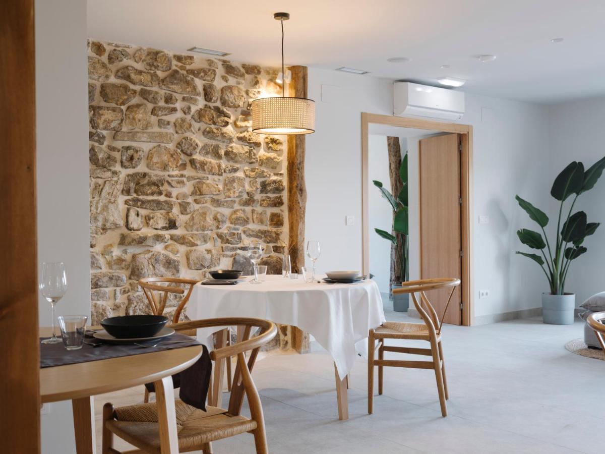 Hotel Nafarrola - Gastronomy & Wine (Adults Only) Bermeo Exteriör bild