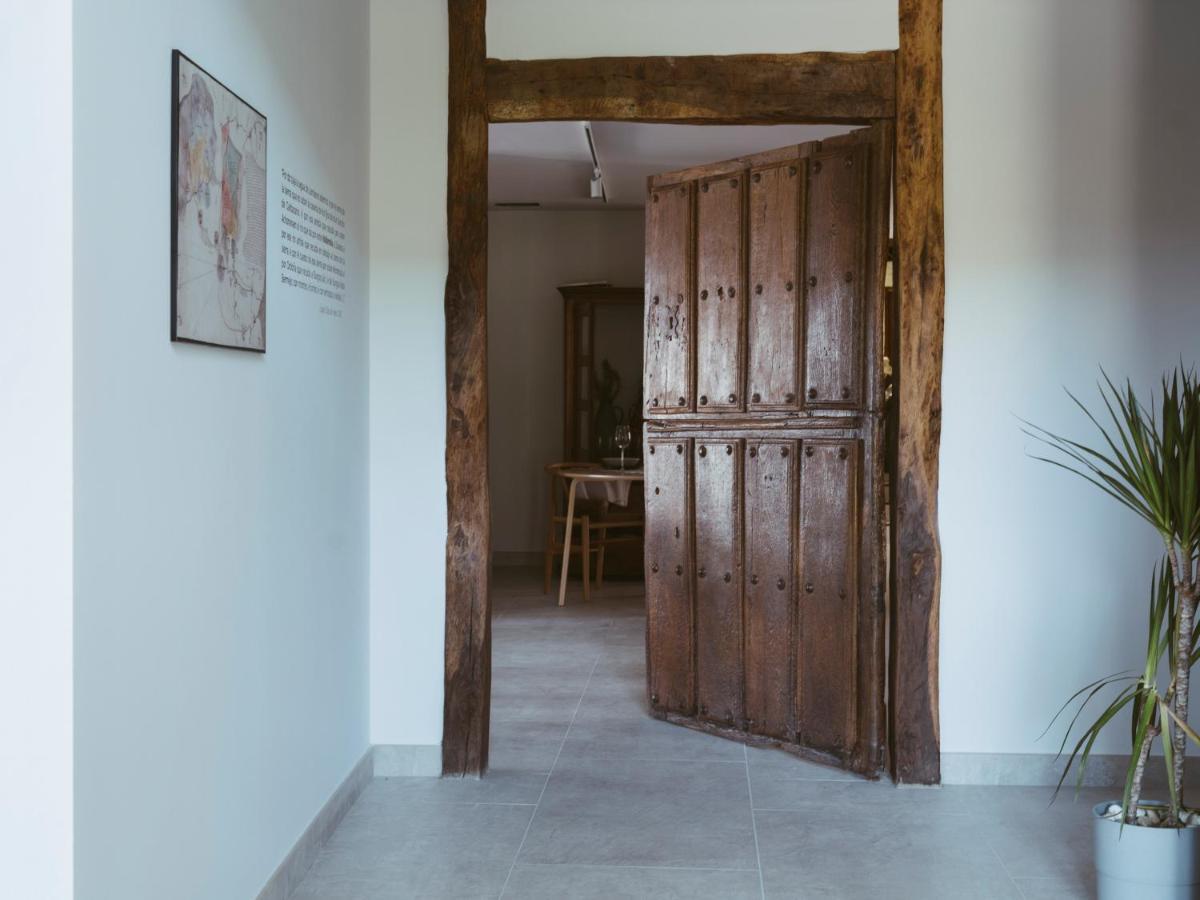 Hotel Nafarrola - Gastronomy & Wine (Adults Only) Bermeo Exteriör bild