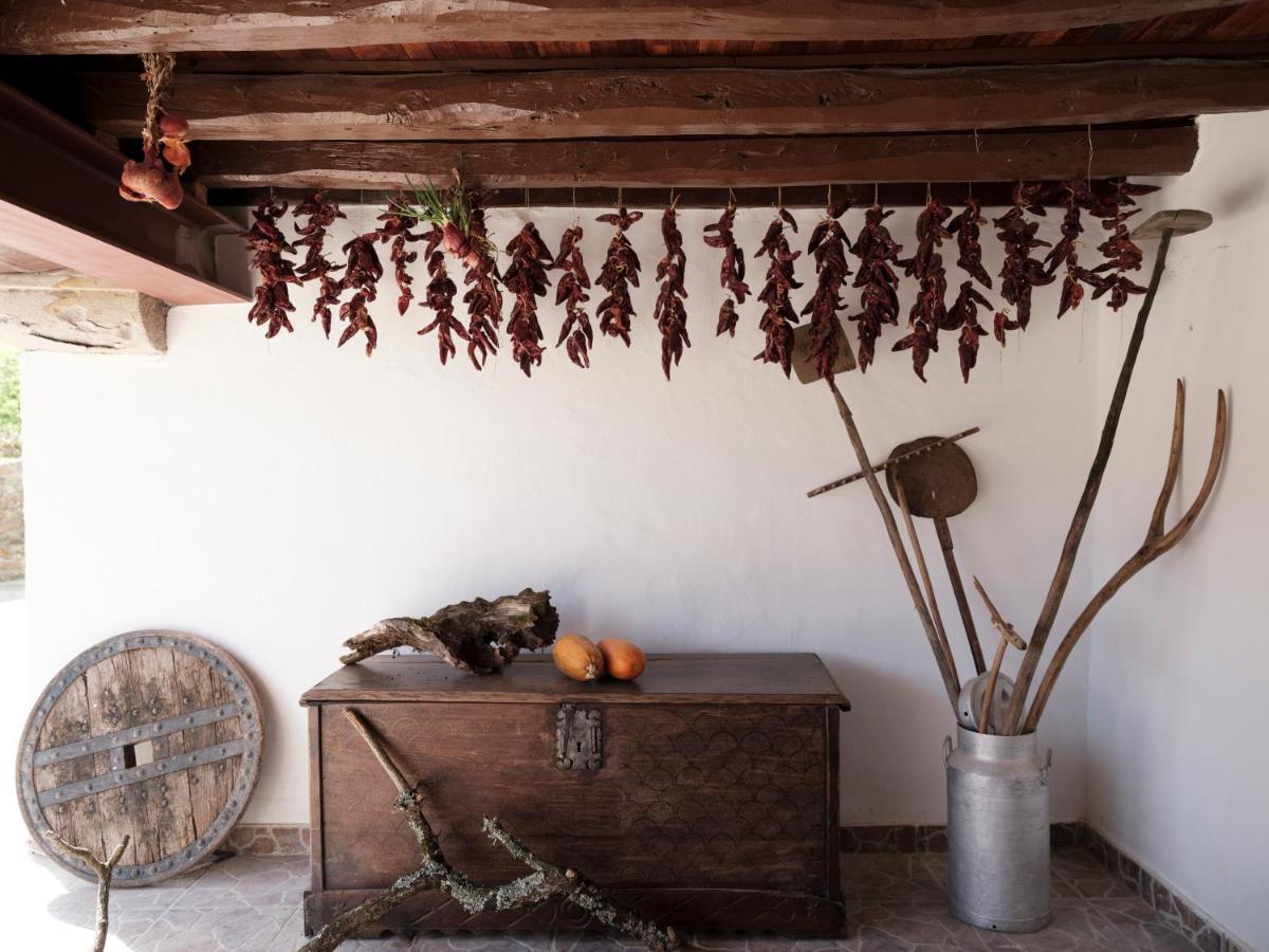 Hotel Nafarrola - Gastronomy & Wine (Adults Only) Bermeo Exteriör bild