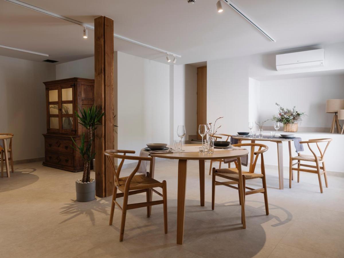 Hotel Nafarrola - Gastronomy & Wine (Adults Only) Bermeo Exteriör bild