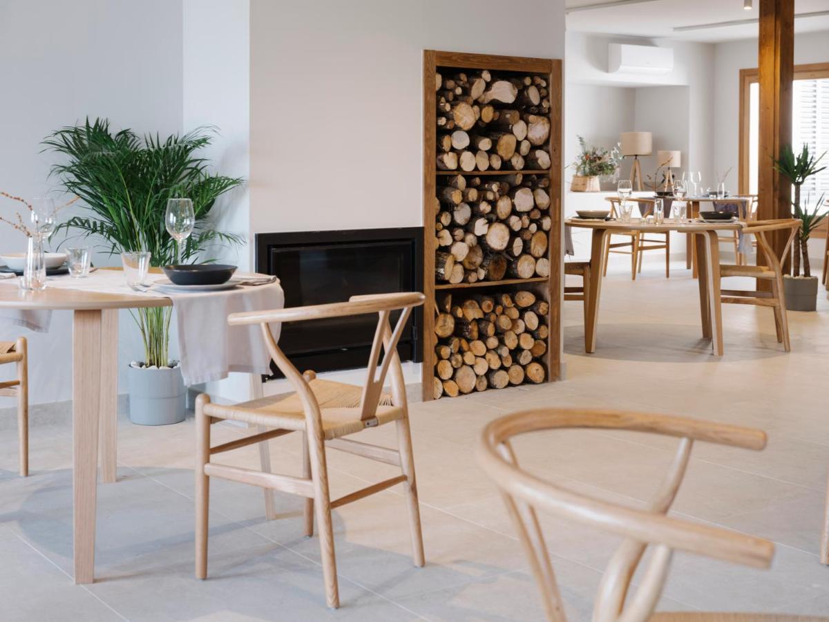 Hotel Nafarrola - Gastronomy & Wine (Adults Only) Bermeo Exteriör bild