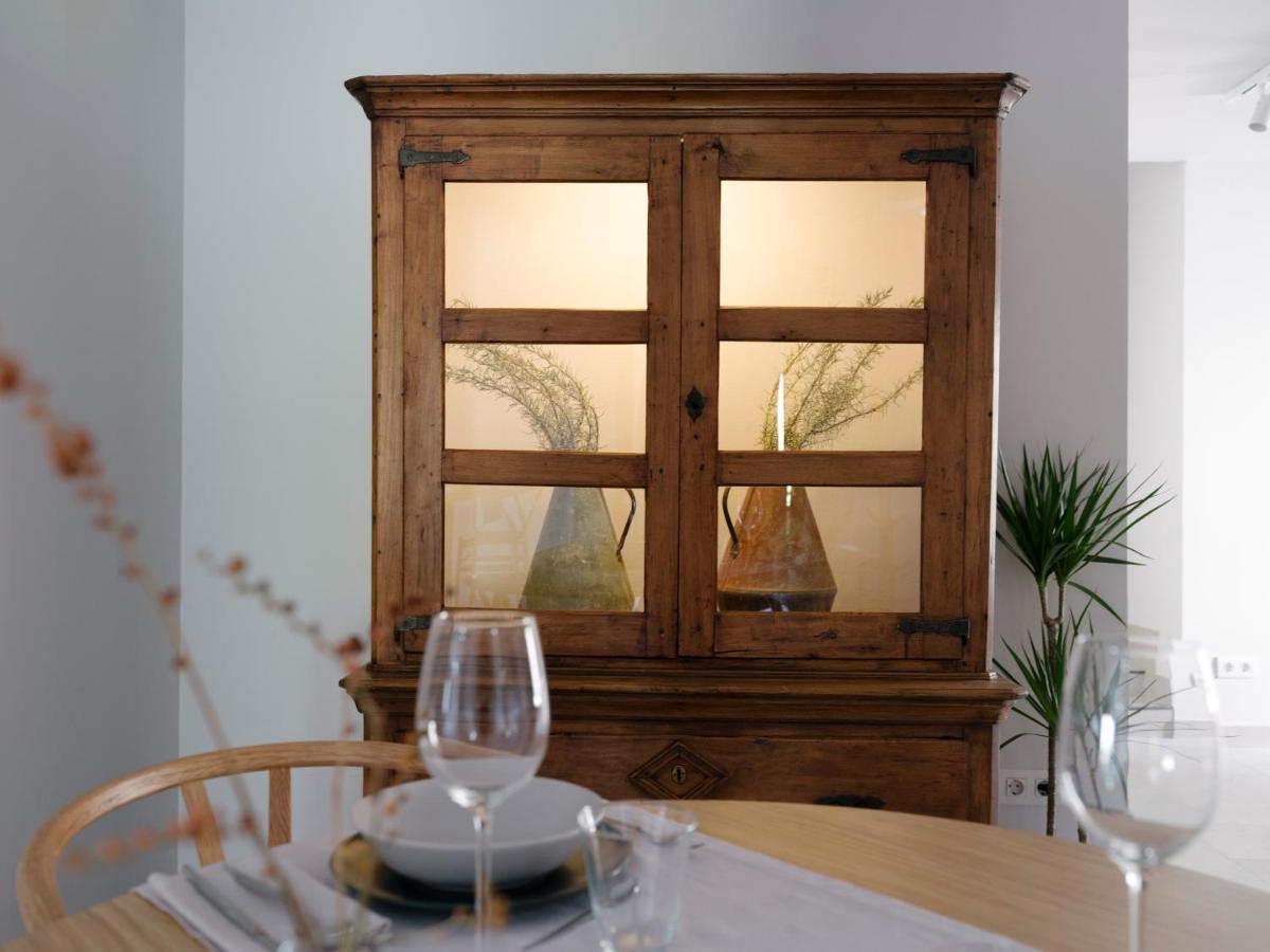 Hotel Nafarrola - Gastronomy & Wine (Adults Only) Bermeo Exteriör bild