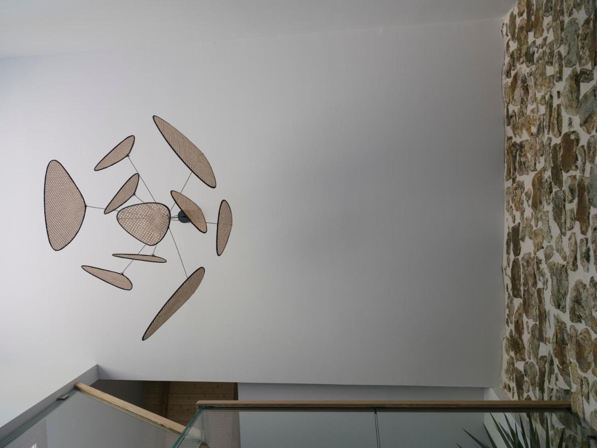 Hotel Nafarrola - Gastronomy & Wine (Adults Only) Bermeo Exteriör bild