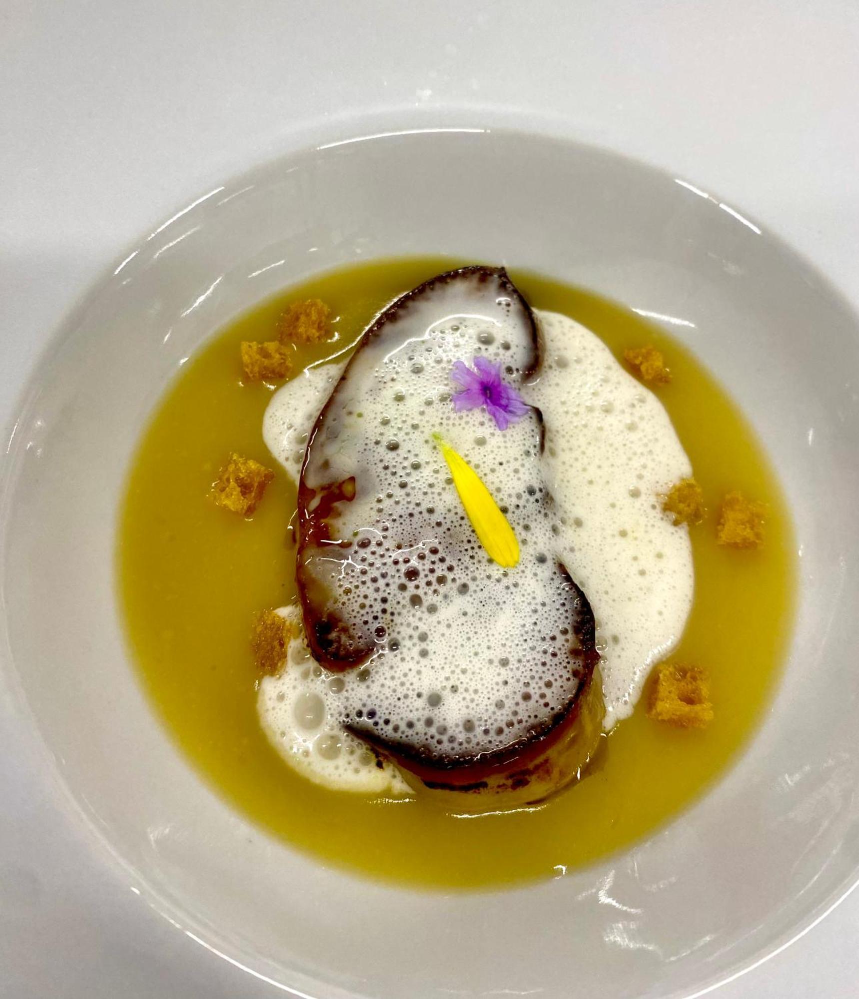Hotel Nafarrola - Gastronomy & Wine (Adults Only) Bermeo Exteriör bild